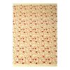 Pavoni Red Heart Transfer Sheets 340x265mm Pack of 30 (KA322)
