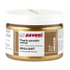 Pavoni Metallic Powder Gold 40g (KA349)