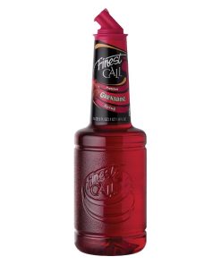 Finest Call Premium Grenadine Syrup 1Ltr (KA462)