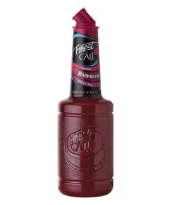 Finest Call Premium Raspberry Puree Mix 1Ltr (KA468)