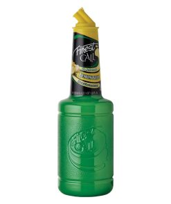 Finest Call Single Pressed Lemon Juice 1Ltr (KA469)