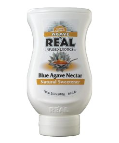 Real Blue Agave Nectar Natural Syrup 500ml (KA476)