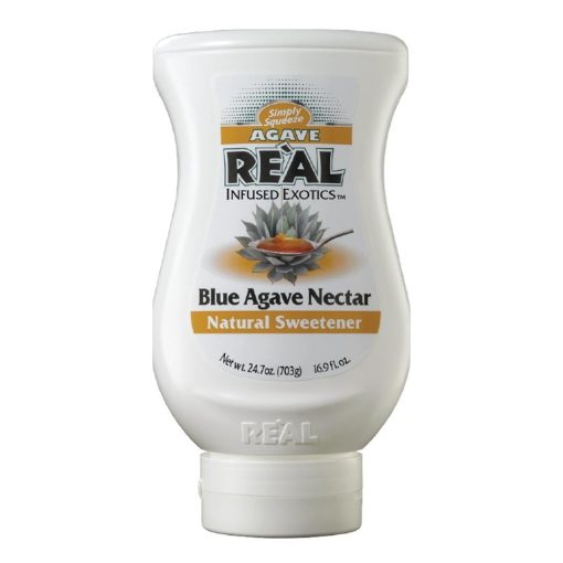 Real Blue Agave Nectar Natural Syrup 500ml (KA476)