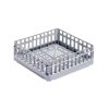 Classeq Warewasher 500x500mm Tall Open Glass Basket (AT470)