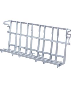 Classeq Warewasher 500mm Glass Basket Insert (AT472)