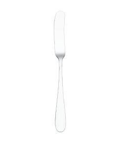 Olympia Buckingham Butter Knives Pack of 12 (CY803)