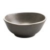 Olympia Chia Dipping Dishes Charcoal 80mm Pack of 12 (DR820)