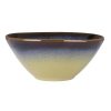 Olympia Birch Aubergine Deep Bowl 460ml Pack of 6 (DZ699)