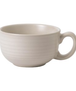 Dudson Evo Pearl Teacup 227ml Pack of 6 (FJ720)