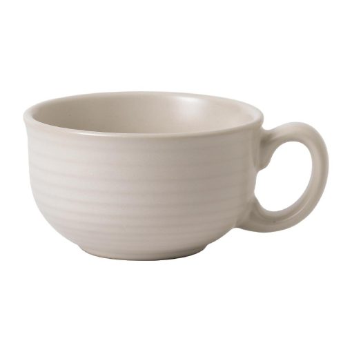 Dudson Evo Pearl Teacup 227ml Pack of 6 (FJ720)