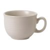 Dudson Evo Pearl Latte Cup 285ml Pack of 6 (FJ721)