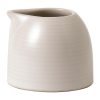 Dudson Evo Pearl Creamer 60ml Pack of 6 (FJ725)