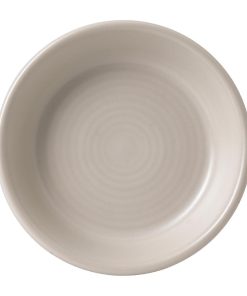 Dudson Evo Pearl Tapas Dish 118mm Pack of 12 (FJ726)