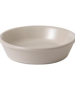 Dudson Evo Pearl Tapas Dish 118mm Pack of 12 (FJ726)