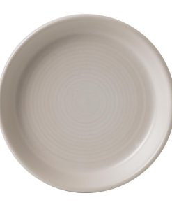 Dudson Evo Pearl Tapas Dish 159mm Pack of 6 (FJ727)