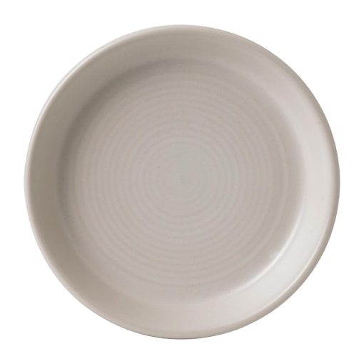 Dudson Evo Pearl Tapas Dish 159mm Pack of 6 (FJ727)