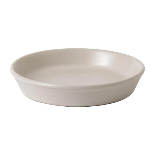 Dudson Evo Pearl Tapas Dish 159mm Pack of 6 (FJ727)