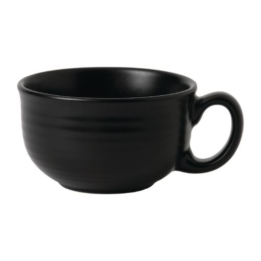 Dudson Evo Jet Teacup 227ml Pack of 6 (FJ730)