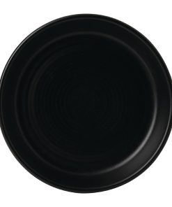 Dudson Evo Jet Tapas Dish 118mm Pack of 12 (FJ736)