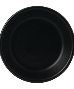 Dudson Evo Jet Tapas Dish 159mm Pack of 6 (FJ737)