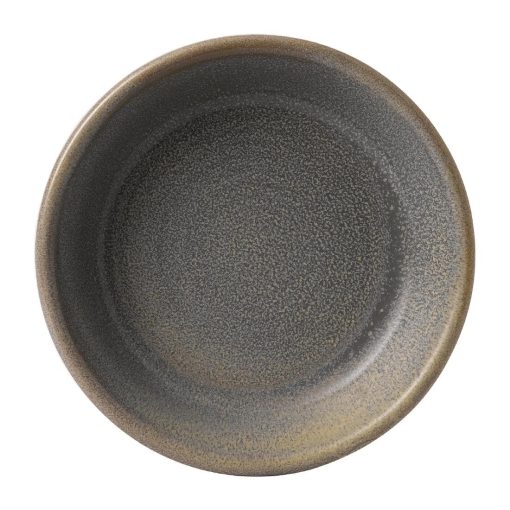 Dudson Evo Granite Tapas Dish 118mm Pack of 12 (FJ765)