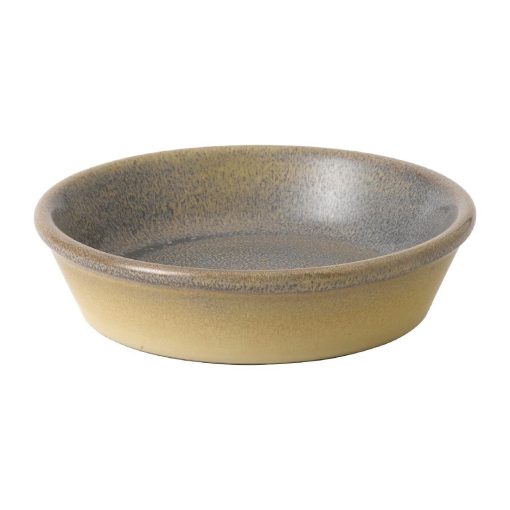 Dudson Evo Granite Tapas Dish 118mm Pack of 12 (FJ765)