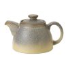 Dudson Evo Granite Teapot 828ml Pack of 6 (FJ767)