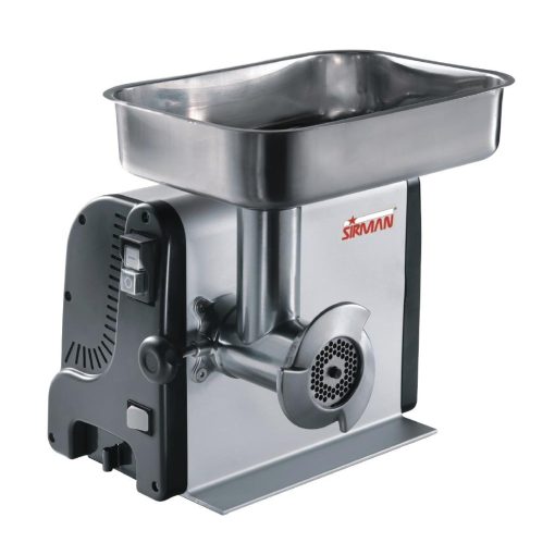 Sirman Vegas Meat Mincer TC8 (FP523)