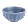 Olympia Corallite Deep Bowls Blue 105mm Pack of 12 (FU204)