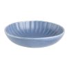 Olympia Corallite Coupe Bowls Blue 160mm Pack of 6 (FU205)