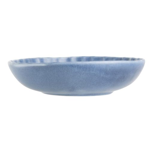 Olympia Corallite Coupe Bowls Blue 160mm Pack of 6 (FU205)