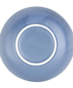 Olympia Corallite Coupe Bowls Blue 160mm Pack of 6 (FU205)