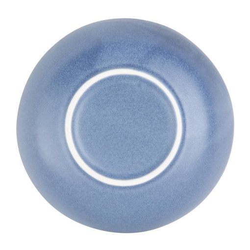 Olympia Corallite Coupe Bowls Blue 160mm Pack of 6 (FU205)