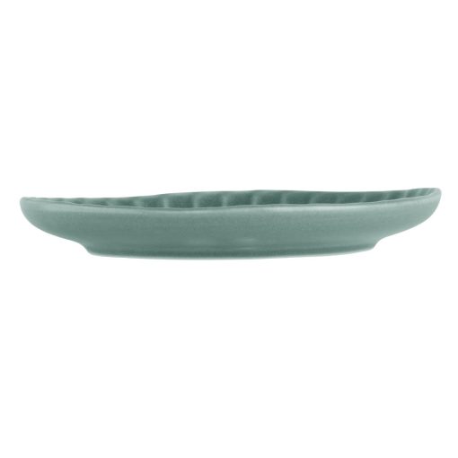 Olympia Corallite Plates Green 205mm Pack of 6 (FU207)