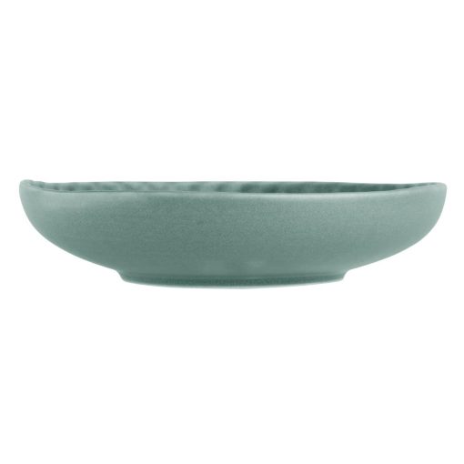 Olympia Corallite Coupe Bowls Green 220mm Pack of 6 (FU209)