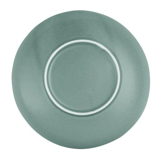 Olympia Corallite Coupe Bowls Green 220mm Pack of 6 (FU209)