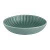 Olympia Corallite Coupe Bowls Green 160mm Pack of 6 (FU211)