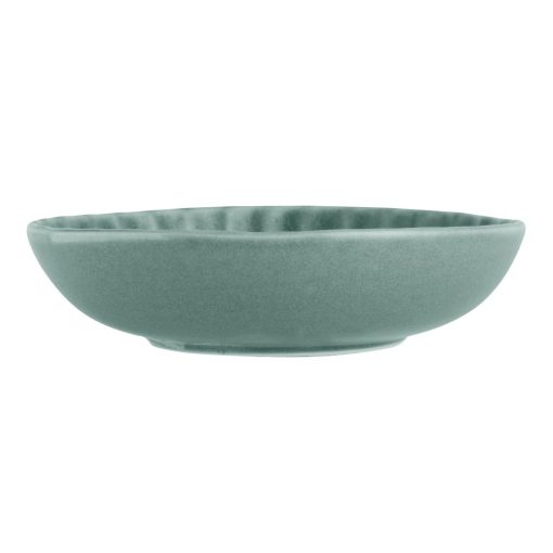 Olympia Corallite Coupe Bowls Green 160mm Pack of 6 (FU211)