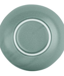 Olympia Corallite Coupe Bowls Green 160mm Pack of 6 (FU211)