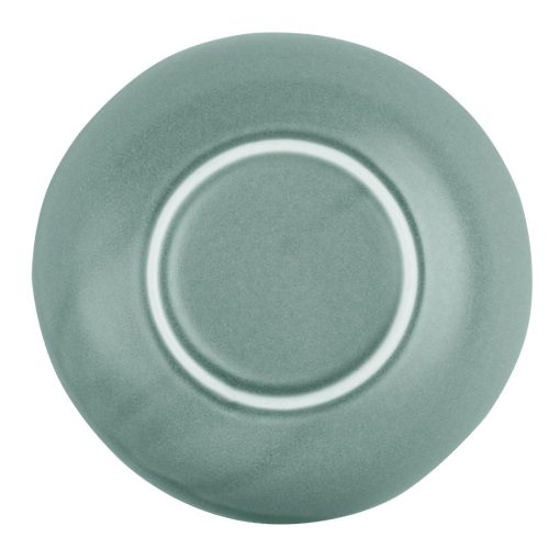 Olympia Corallite Coupe Bowls Green 160mm Pack of 6 (FU211)