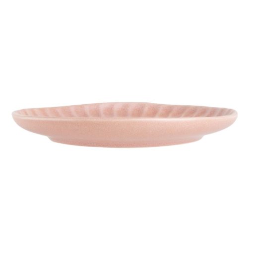 Olympia Corallite Plates Peach 205mm Pack of 6 (FU213)