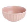 Olympia Corallite Deep Bowls Peach 150mm Pack of 6 (FU214)