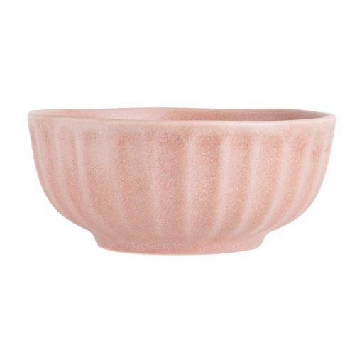 Olympia Corallite Deep Bowls Peach 150mm Pack of 6 (FU214)