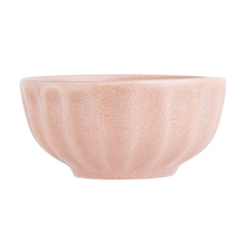 Olympia Corallite Deep Bowls Peach 105mm Pack of 12 (FU216)