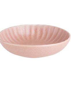 Olympia Corallite Coupe Bowls Peach 160mm Pack of 6 (FU217)