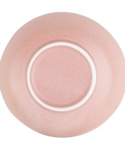 Olympia Corallite Coupe Bowls Peach 160mm Pack of 6 (FU217)