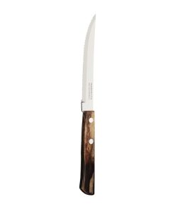 Tramontina Classic Steak and Pizza Knives Pack of 6 (GE991)