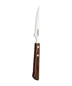 Tramontina Chultero Steak Knives Pack of 6 (GE992)