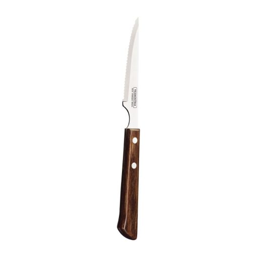 Tramontina Chultero Steak Knives Pack of 6 (GE992)