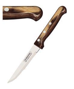 Tramontina Gaucho Steak Knives Pack of 6 (GE993)